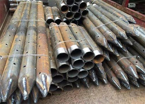 加乐镇钢花管哪里有卖